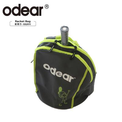 China Custom Kid Outdoor Sport Kids Tennis Racket Bag for sale