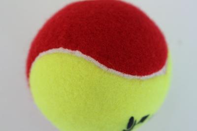 China Beginners below 9 years old high quality tennis ball factory for sale