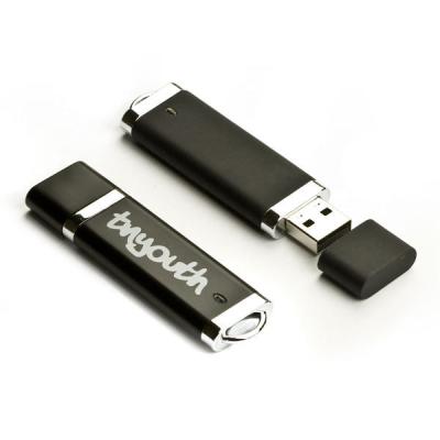 China Custom LED USB flash drive USB flash drive 16GB main pendrive 32GB 64GB gift for sale