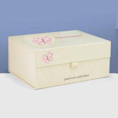 China Custom Yellow Cosmetic Skin Care Shipping Boxes OEM Factory Recyclable Packaging Corrugated Cardboard Box for sale