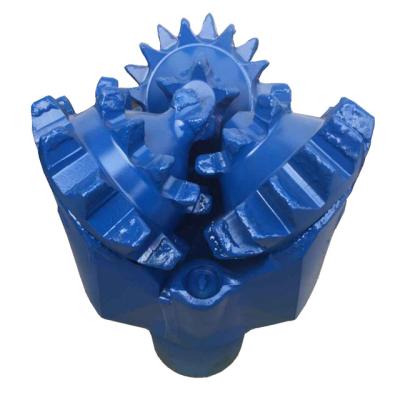 China Steel Water Well Drill Tooth Drill Bit For Water Well Drilling for sale