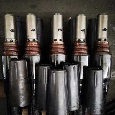 China Well HDD/water drilling trench witch drill pipe 3020AT S135 steel for horizontal directional drilling for sale