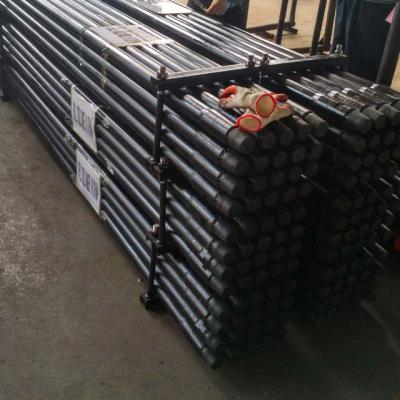 China JT4020 HDD Drilling Ditch Witch Drill Pipe for sale