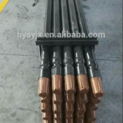 China Well HDD/water drilling HDD drill pipe 2 3/8