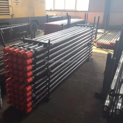 China HDD Water Well Drill Rod Drilling 4 1/2