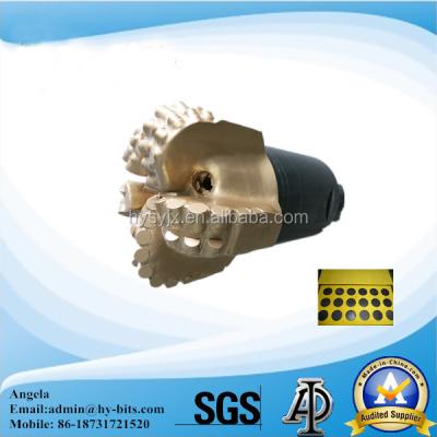 China Well drilling bit oil well/PDC oil drilling machine drill bit oil exploration, gas drilling for sale