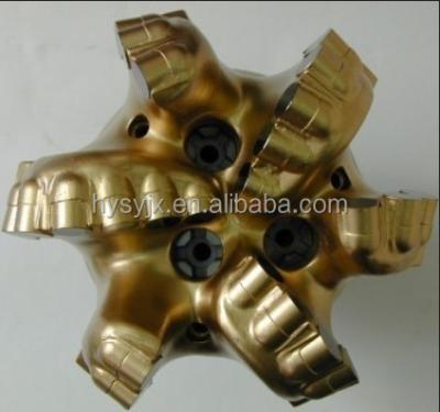 China Well Drilling 7 Body PDC Die 7/8