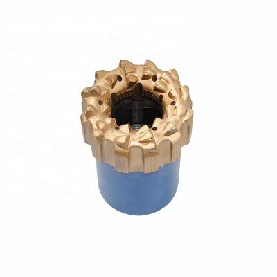 China Construction Used For Drilling Oil Well 8 1/2 Pdc Diamond Core Drilling Bit for sale