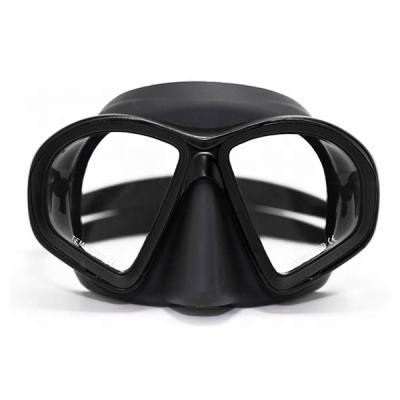 China 180 Low Volume Wholesale Wide Face Mask Cheap Diving Equipment Snorkel Mask for sale