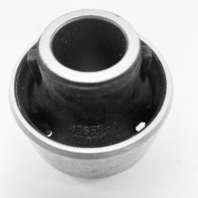 China Car Shock Absorber Suspension Car Bushing 48655-22030 For Lexus IS Me (_E1_) IS Me (_E1_) for sale