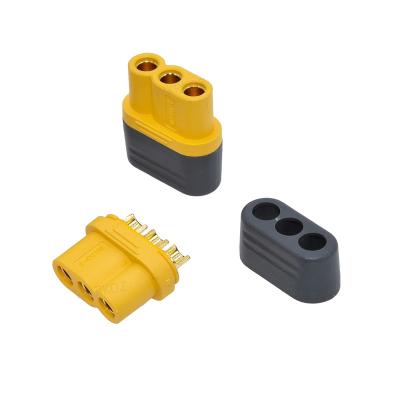 China audio & New original MR60-M MR60-F MR60 motor connector MR60 30A socket high quality original for sale