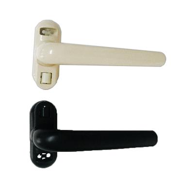 China Modern Casement Window Hardware Accessories Casement Window Handle for sale