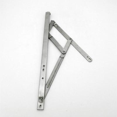 China Modern Casement Window Hardware Accessories Casement Window Living Room for sale