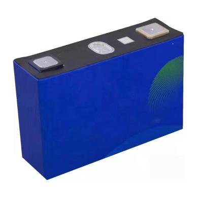 China 3.2v 100ah Lifepo4 105Ah Lithium Ion Battery Cell For Off Grid Solar Power Storage System Package (Nominalchargeand Discharge) for sale