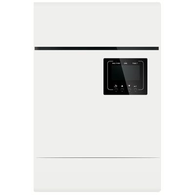 China Anygap Sofar Solis 3kw hybrid inverter sofar 1 Phase 3Phase On-grid/-grid with energy storage 470x320x135mm for sale