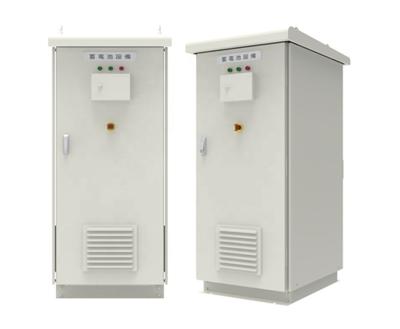 China Home& commercial & Industrial All In One 20kw 1 Mw Solar Power Solution Hybrid Solar Energy Storage System for sale