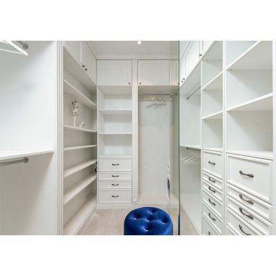 China Factory Vendor Adjustable Wardrobe Closet View Cabinet Single (Height) Locker With Metal White China for sale