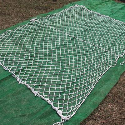 China Flexible Home Children Safety Net Balcony Fencing Stairs Baby Fence Against Falling Child for sale