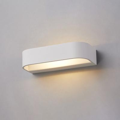 China Nordic Modern Minimalist Wall Lamps High Quality Living Room Modern Bedroom Interior for sale