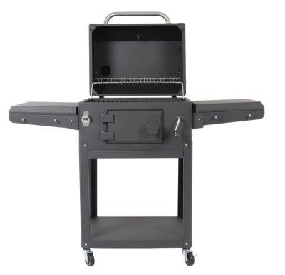 China Easily Assembled Hot Sales Xenon Garden GRILL Outdoor Smokeless Barbecue Outdoor Kitchen for sale