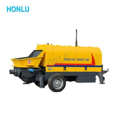 China Cheap small concrete mixer building material stores price plus pump spare parts for bridges for sale