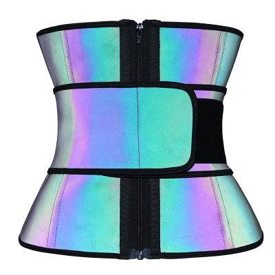 China Antibacterial sellers wholesale four floors color thoughtful simple belt waist trainer for sale