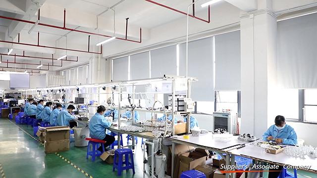 Verified China supplier - Shenzhen Kean Digital Co., Ltd.