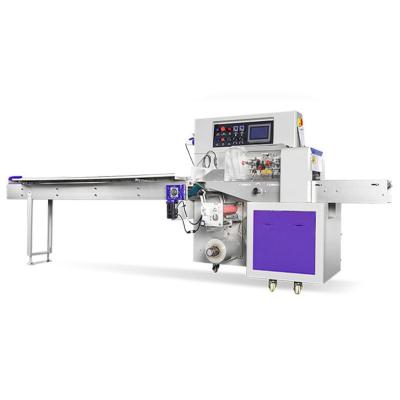 China Portable Semi Automatic Commodity Shrink Wrap Machine Round Hotel Round Toilet Bar Soap Fold Wrapping Packing Machine for sale