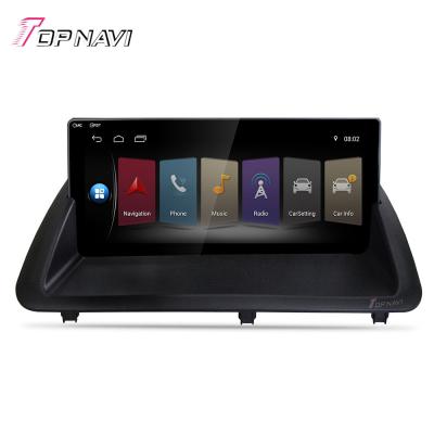 China Made in China T3 GPS Android 10.0 2GB 32GB For 2012-2017 Lexus Navigation CT200H 10.25