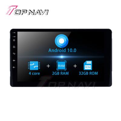 China MP4/MP5 Players Android Car DVD Player For TOYOTA Sienna 2015-2017 Support SWC Radio Video Mirror Link for sale