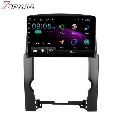 China Bluetooth Auto Reversing Camera HD DVD GPS Screen 2 Din Car For KIA Sorento 2017 2018 2019 2020 With 4G WIFI Player for sale