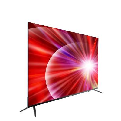 China New China TV 2020 Home TV/Hotel TV/KTV TV/Kitchen TV Factory Made in China 43 50 55 Inch Curved OLED SKD/CKD TV Led TV for sale