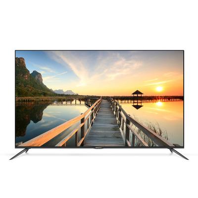 China Home TV KTV Hotel TV 75 Inch Led TV Smart Universal for sale