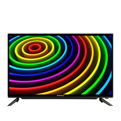 China Slim Home Wanbao/JAV Full Hd 1080P TV 4K Smart Hotel TV KTV TV 50 Inch Led Television Display Panel for sale