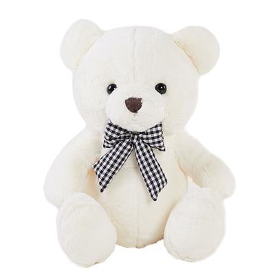 China Cute Gift Fashion Gift Giant Stuffed Teddy Bear Teddy Sitting Bear Toy for sale