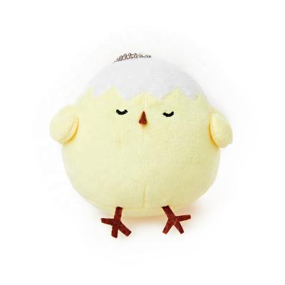 China Plush Customize Custom Animal Chick Plush Toy Keychain Plush Toy For Kids Cute Stuffed Plush Handbag Pendant for sale