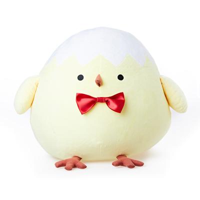 China Large Stuffed Animal Chicken Stuffed Animals Plush Stuffed Animals Huge Soft Adorable Durable Gift For Kids for sale