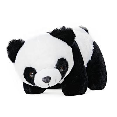 China Custom cute small toy stuffed animal plush panda plush toy lovely gift for sale