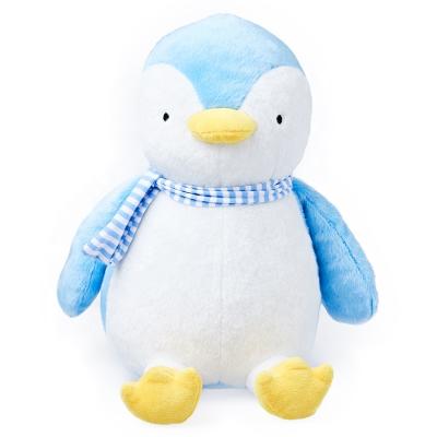 China Wild Penguin Stuffed Plush Toy Penguin Plush Toy Cute Soft Stuffed Baby Penguin Plush Toy Doll Gifts For Children for sale