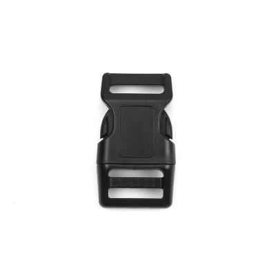 China Good quality plastic viable cheap quick release side buckle for dog collar harness packsack for sale