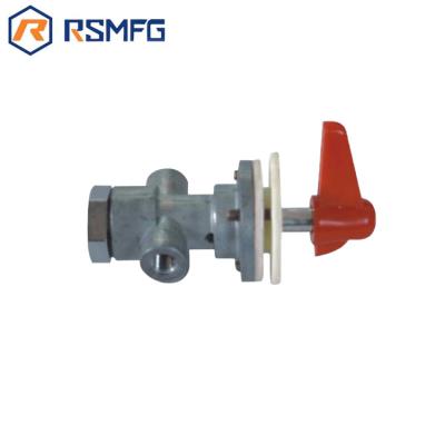 China Factory Direct Hot Sale Spare Parts China Auto Door Pump Switch Rs012 Universal for sale