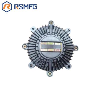 China China Factory Sales Accessories Engine Fan Motor Clutch Rs014 Universal 2022 for sale