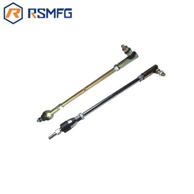 China Universal Of China Auto Parts And Accessories Manufacturers Gear Box Transmission Shift Lever Rs015 for sale