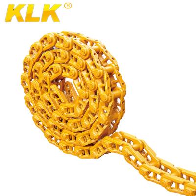 China Building Material Shops Wholesale Low Price Heavy Duty D6 Excavator Track Heavy Duty Custom Chain Link For Caterpillar for sale