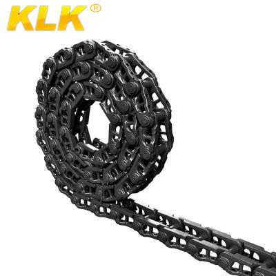 China Building Material Stores Construction Machinery Link Manufacturer Excavator PC350 Bulldozer Track Chain Price Link Assembly for sale