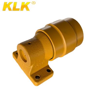 China Building Material Stores Factory Sale KOMATSU Excavator Parts PC60-5 PC60-6 Mini Excavator Top Roller Carrier for sale