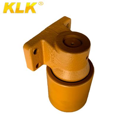 China Building Material Stores Factory Supply KOMATSU PC100 Undercarriage Spare Parts For Excavator Carrier Roller Top Roller for sale