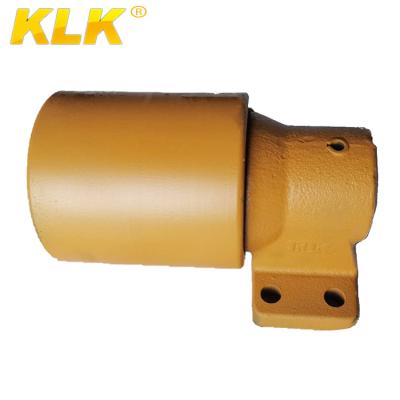 China Building Material Stores Factory Supply PC120 Komatsu Excavator Top Roller Assembly Track Carrier Rollers for sale