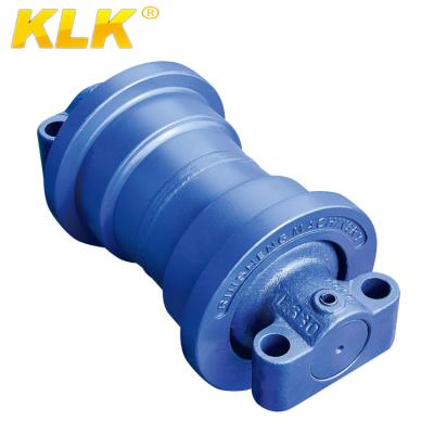 China Hot Selling Building Material Stores OEM Excavator Undercarriage Parts CATE330 Lower Down Track Bottom Roller for sale