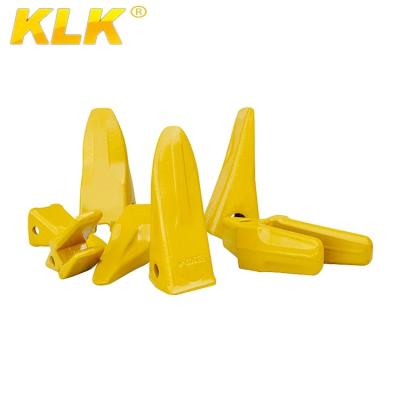 China Machinery Repair Shops China Supplier Excavator Spare Parts PC200 19570RC-3 Mount Excavator Bucket Teeth for sale